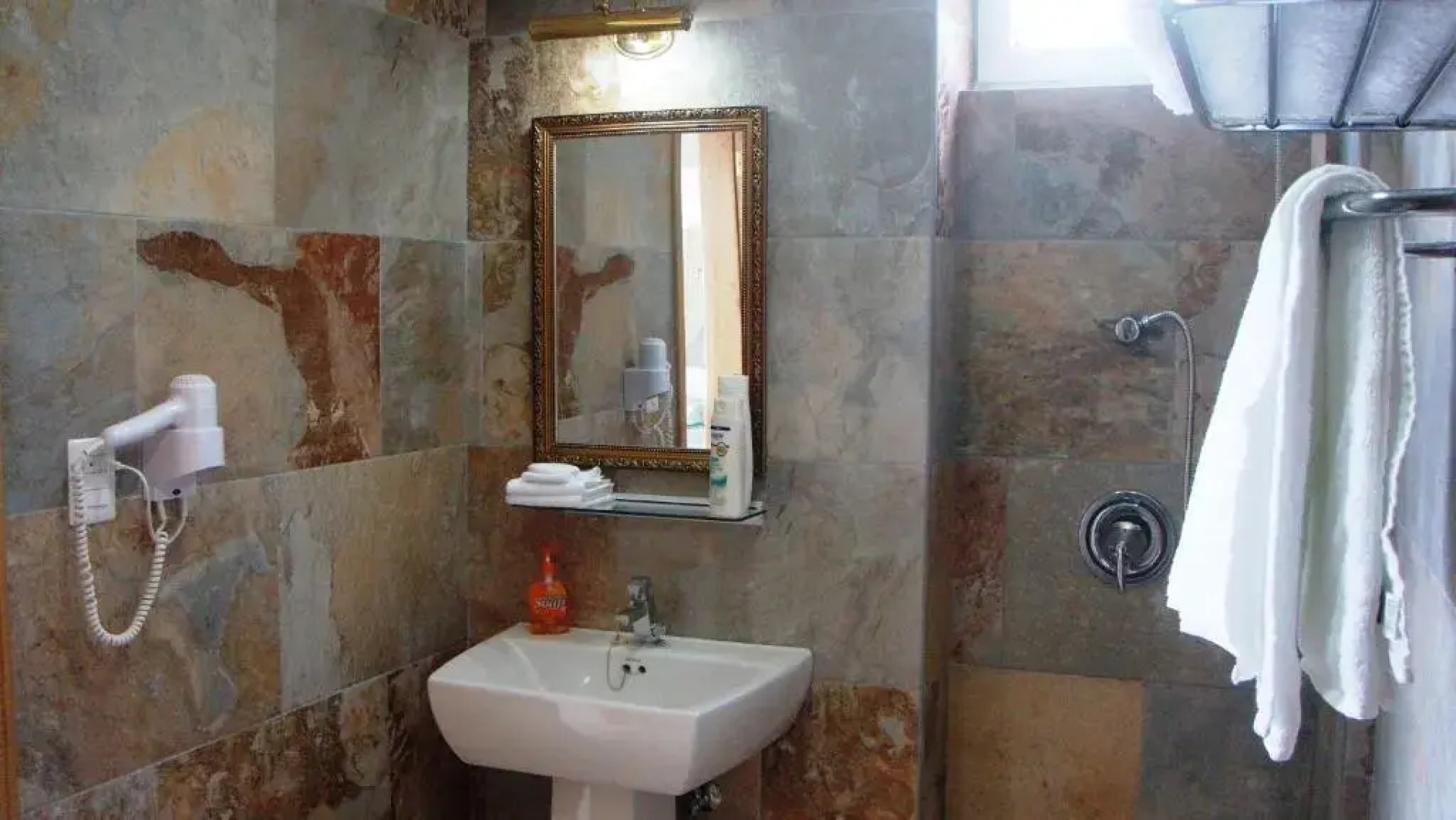 Taboga Palace Spa Hotel