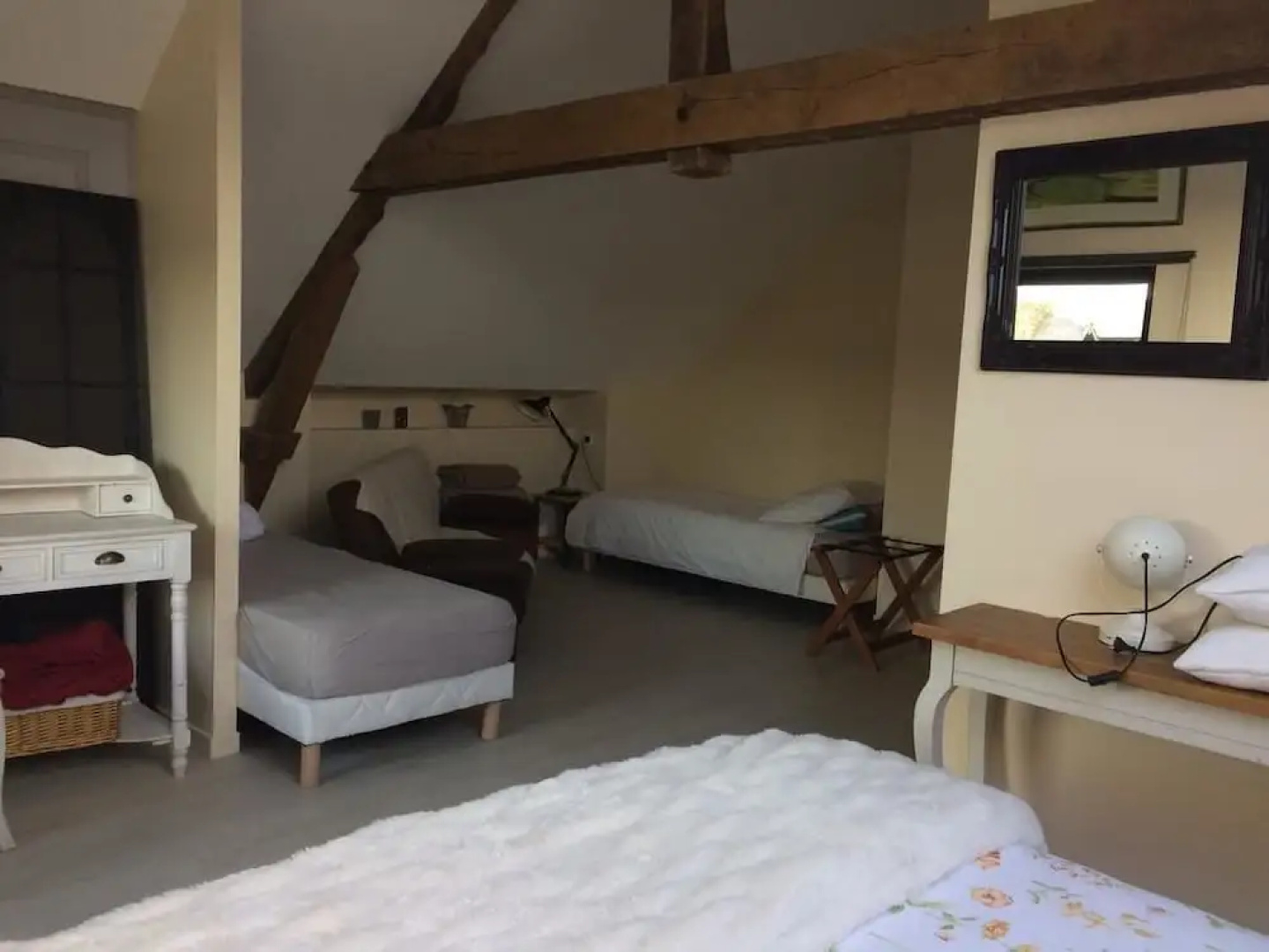 La Maison dAmélie