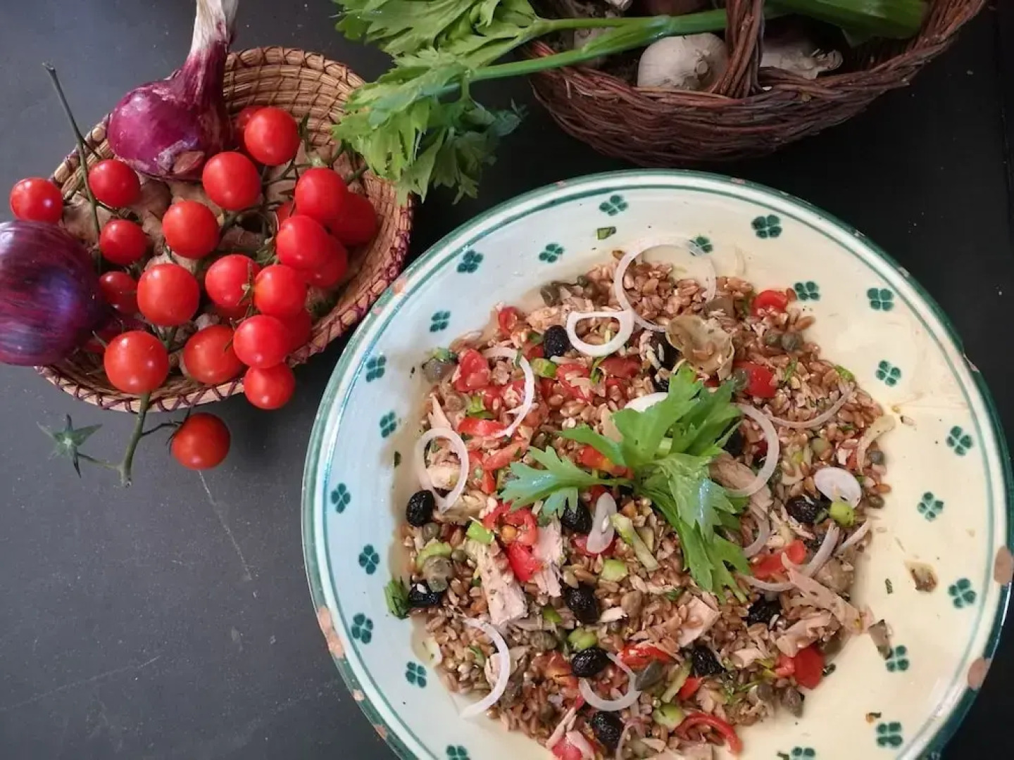 Agriturismo Borgo Personatina