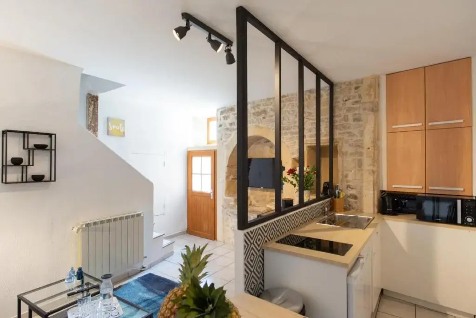 La Vermeillade Maxi-Jacuzzi And Terrasse Prives A 7 Mn De Sommieres