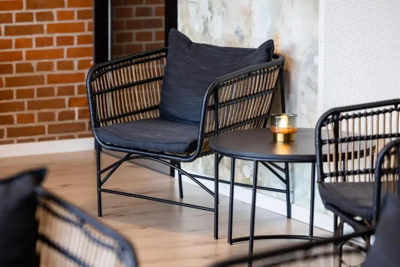 Hotel Sønderborg Kaserne