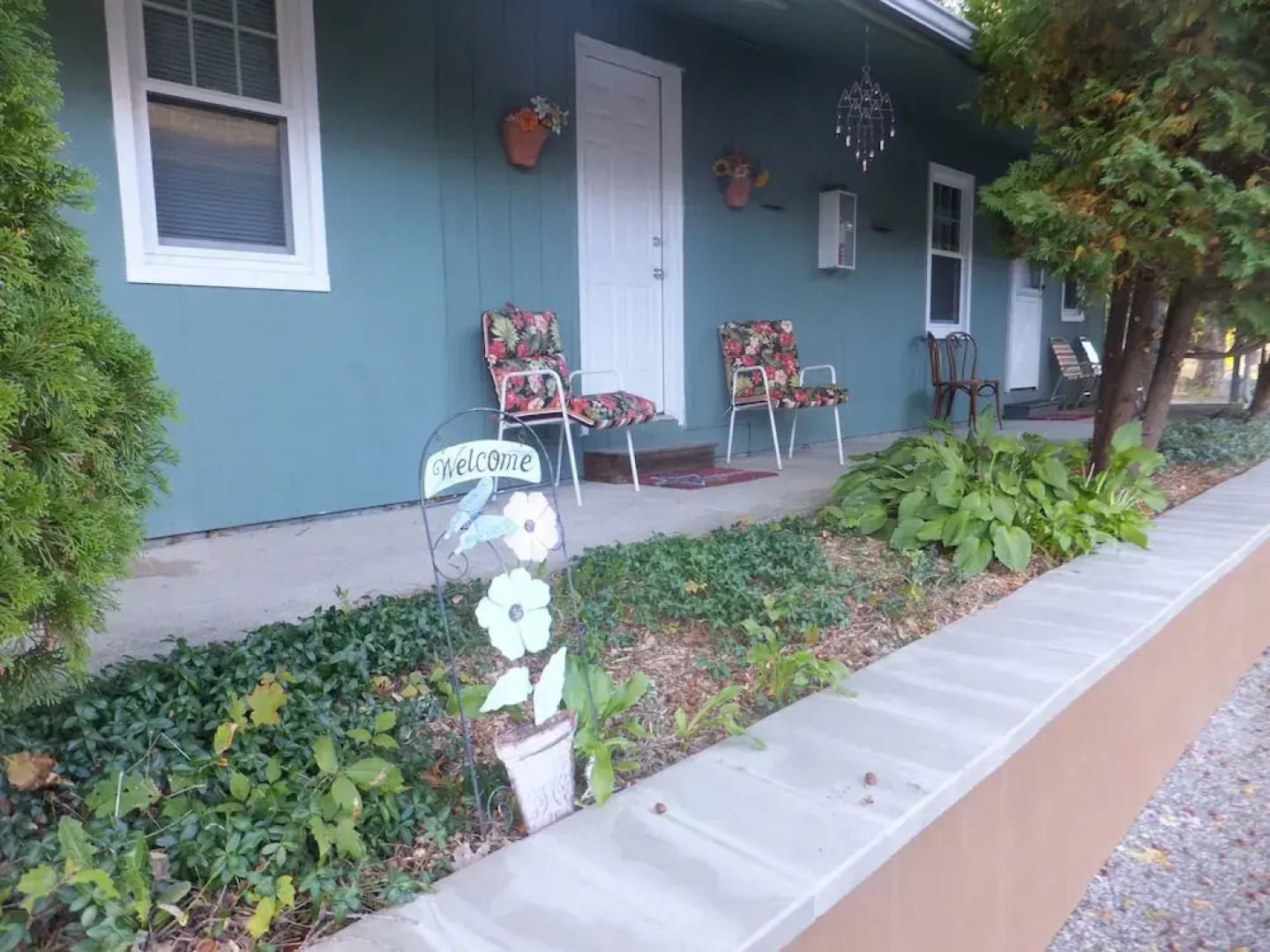 Catskill Mountain Lodge