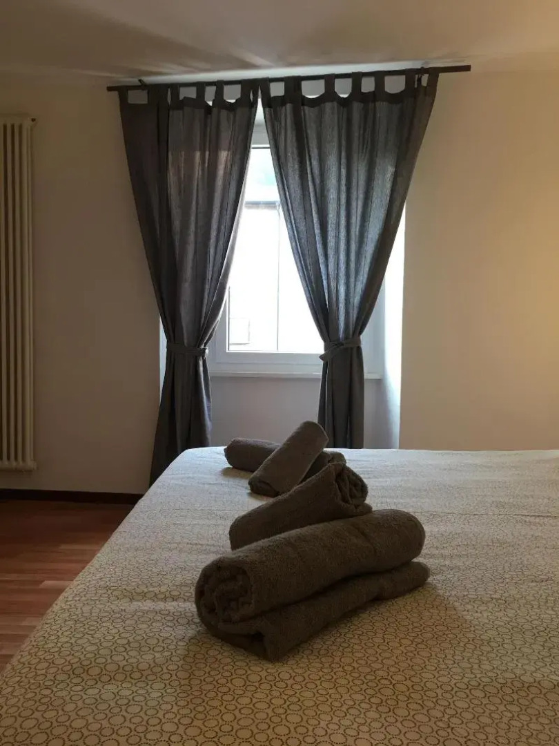 Albergo Ristorante Belcantone