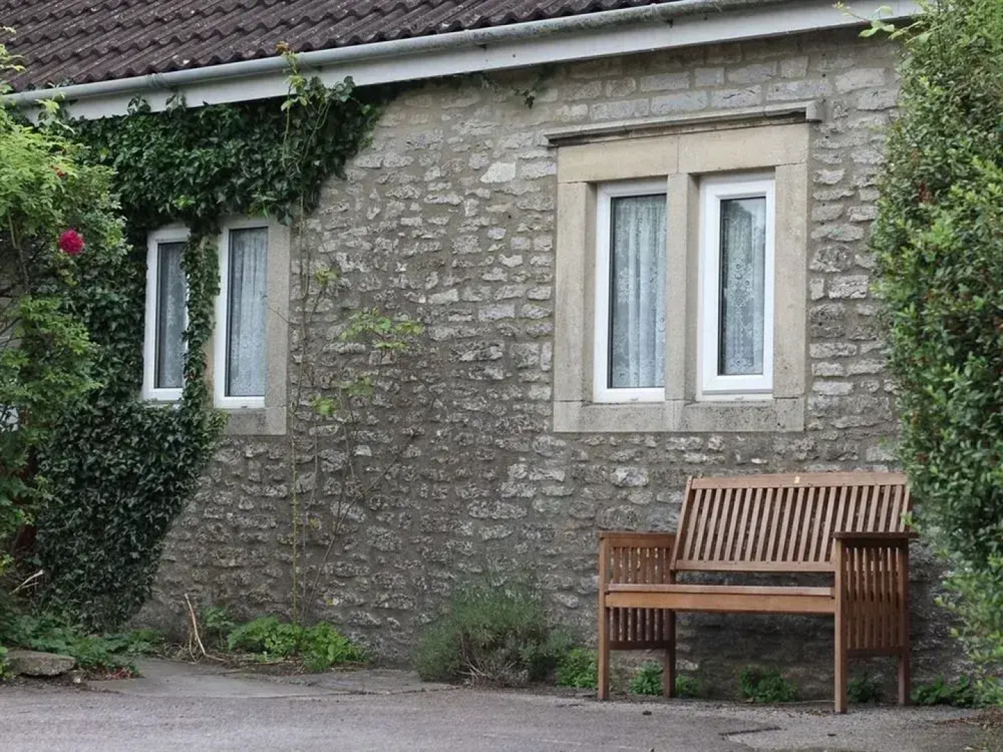 Cannards Grave Farmhouse - B&B