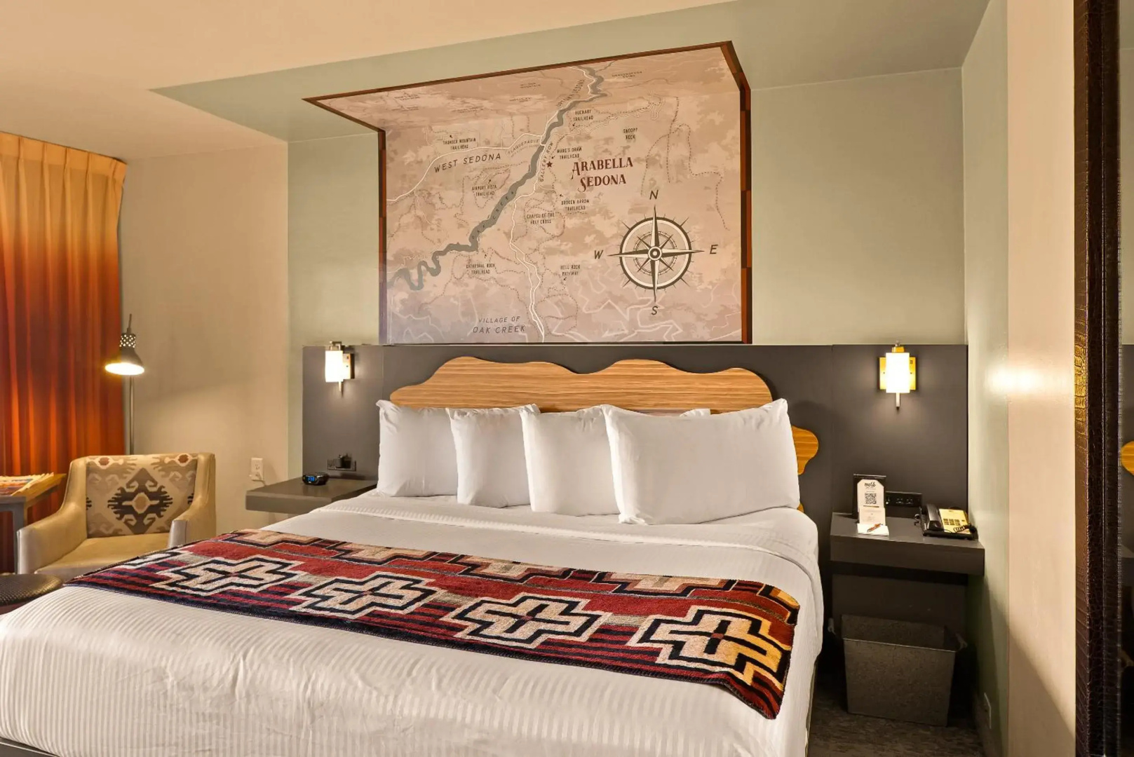 Arabella Hotel Sedona