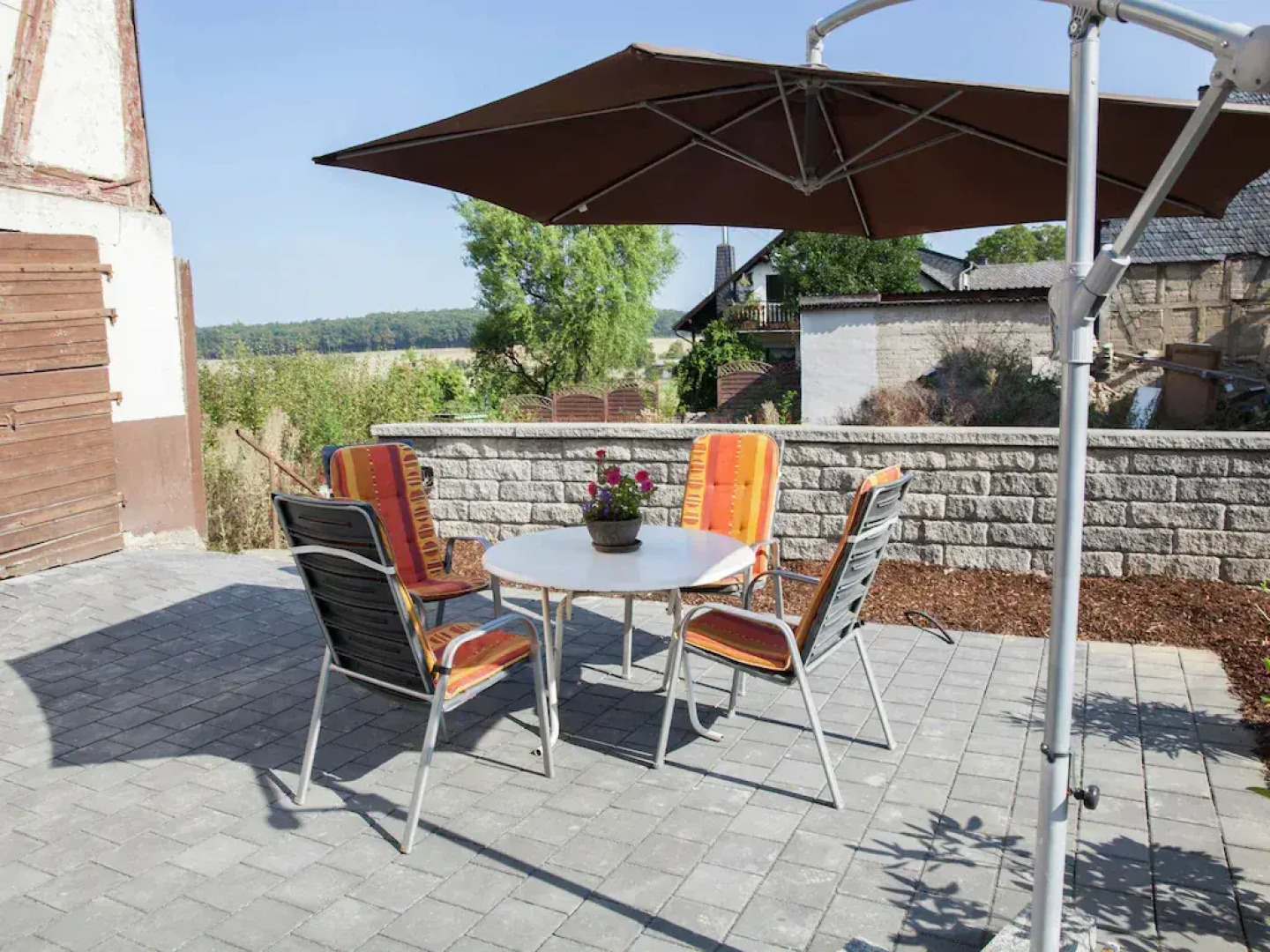 Spacious Holiday Home Between Mosel And Hunsrück