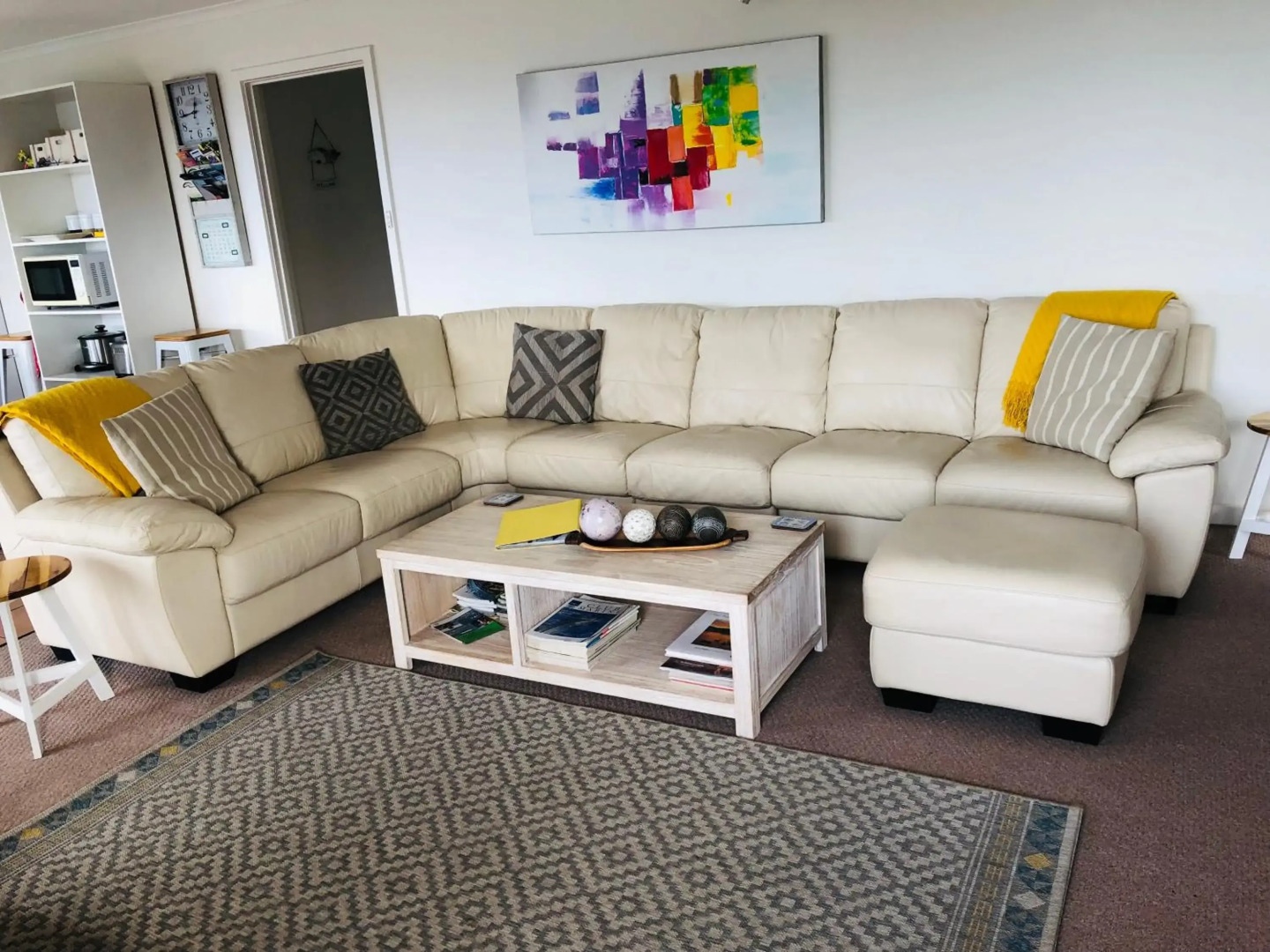 BAY OF FIRES SEACHANGE Ocean frontage