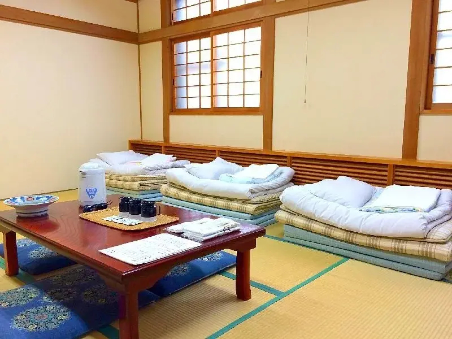 Nemuro Guest House Tokiwa