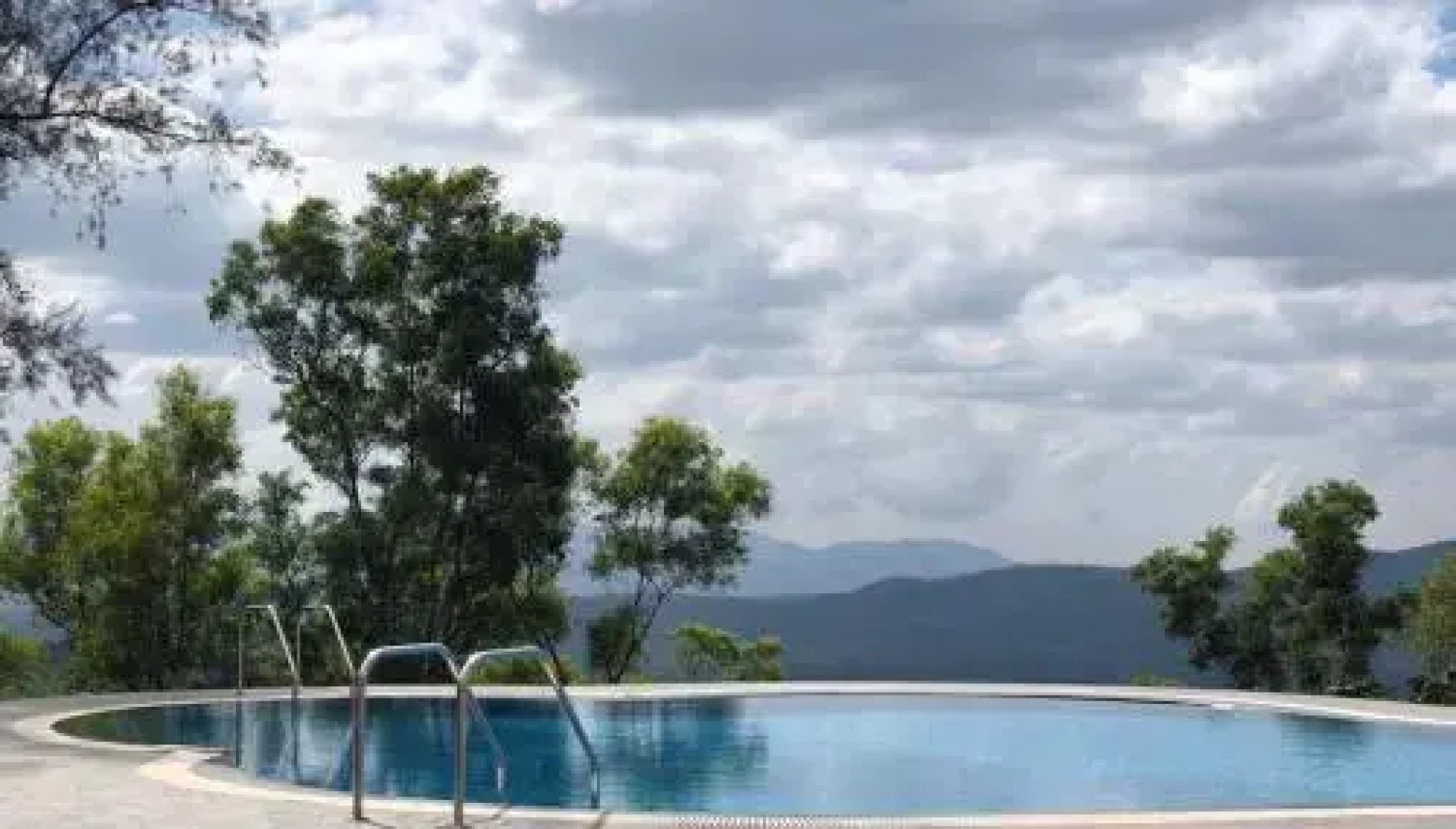 KSTDC Hotel Mayura Valley View Madikeri