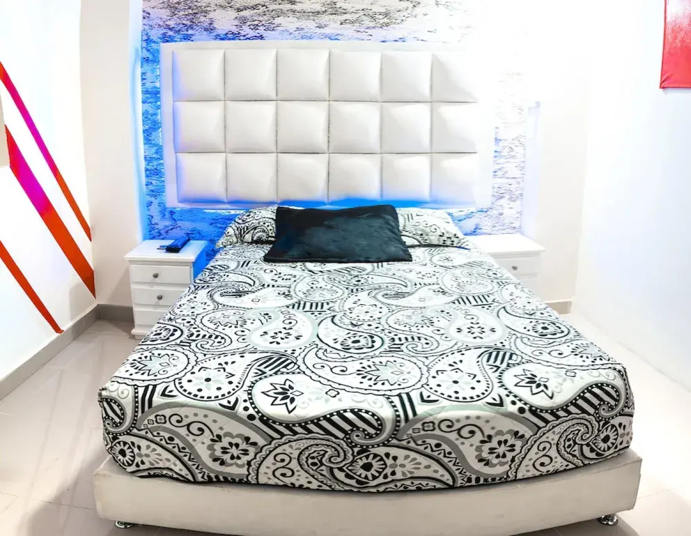 Icon Suites