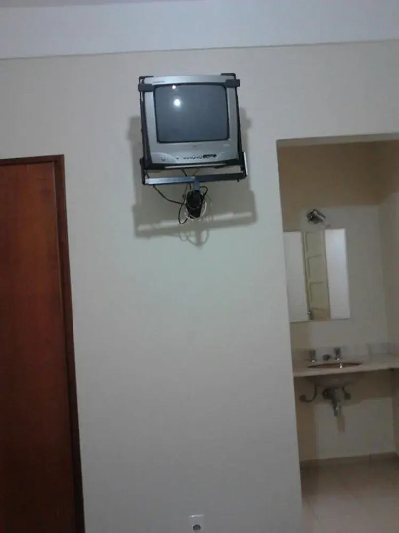 Scala Hotel Barretos