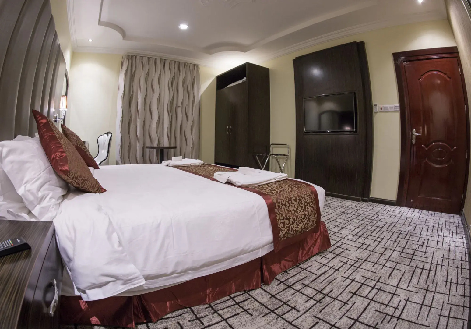 Saif International Boutique Al Rass