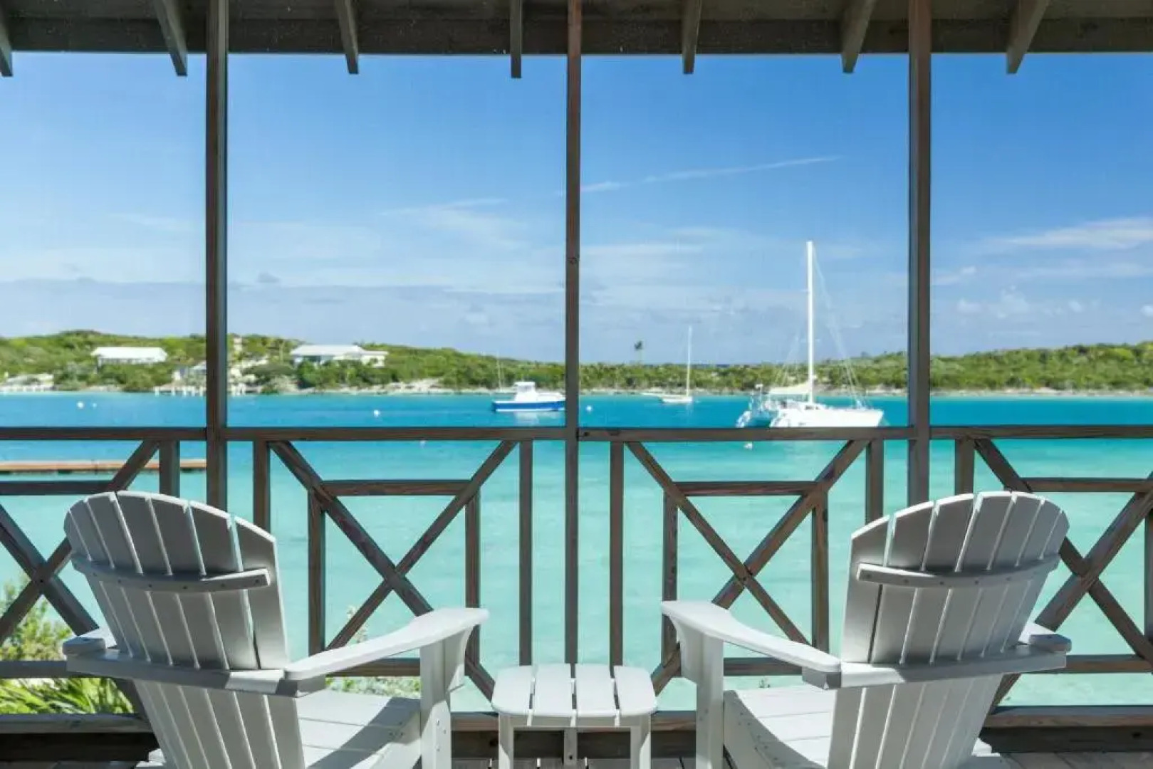 Kahari Resort, a Peace and Plenty Resort Property