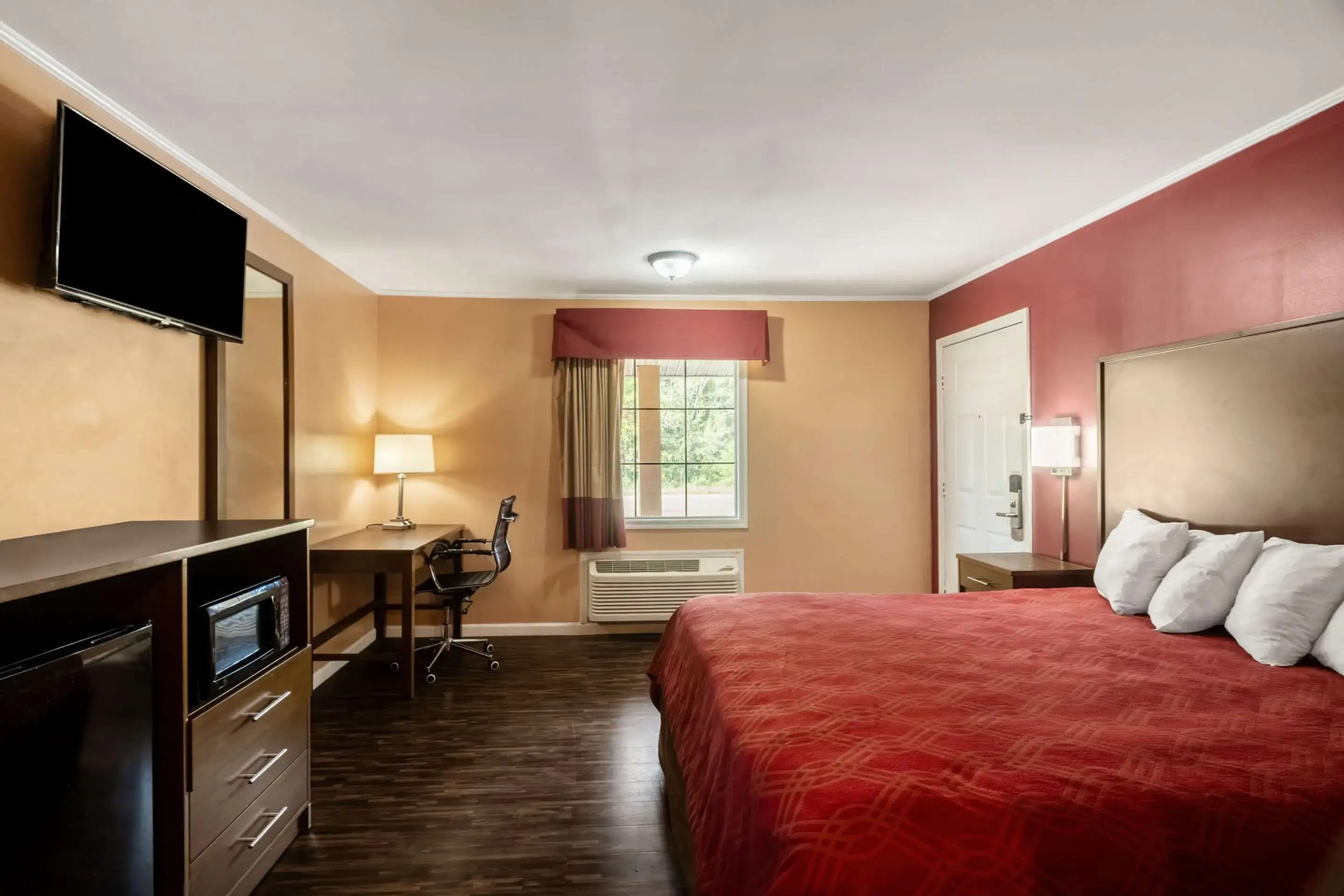 Econo Lodge Cornersville