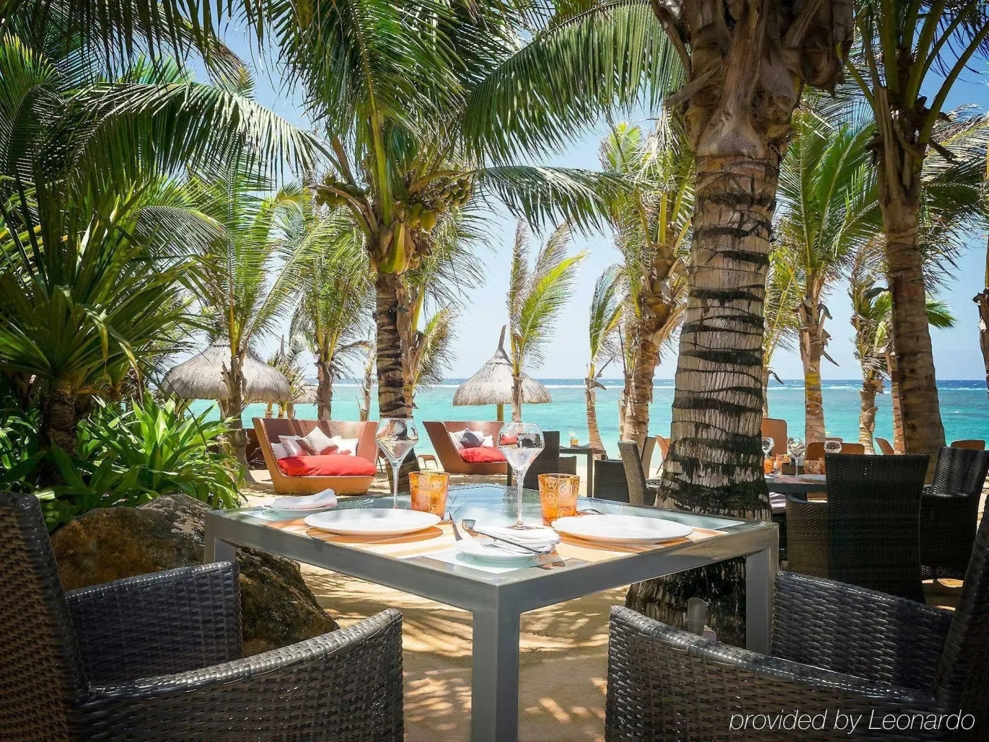 SO/ Sofitel Mauritius