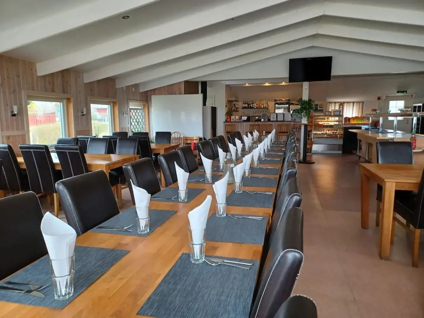 Mellbystrand Vandrarhem