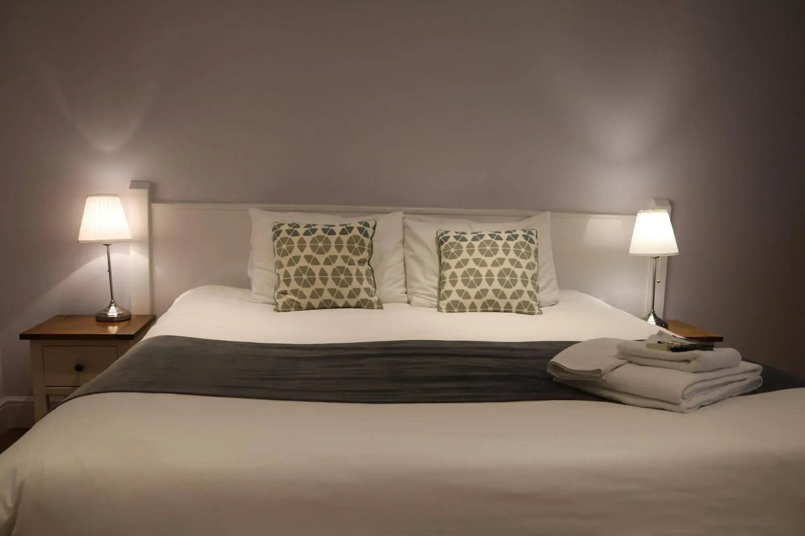 The Oyster Smack Inn