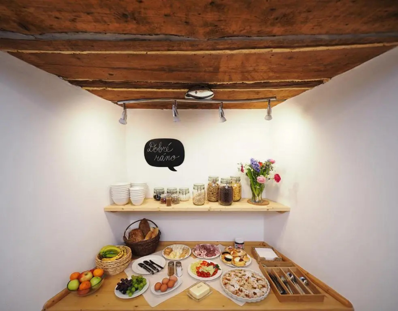 Penzion Kamenne Slunce