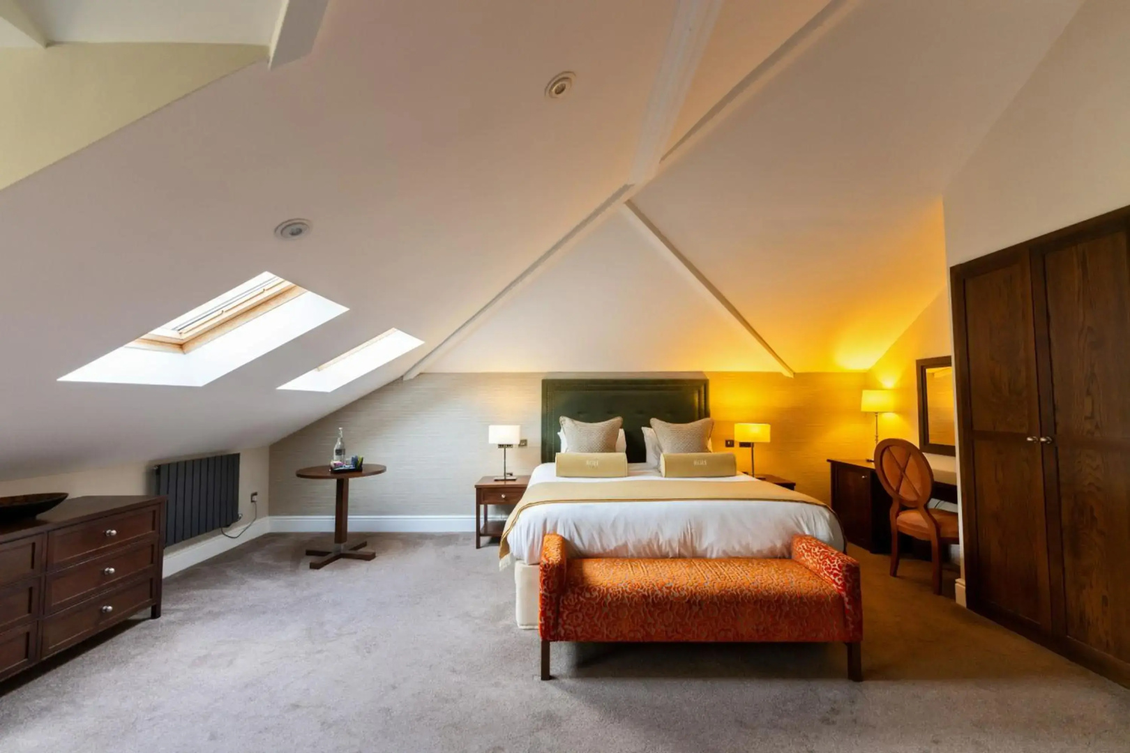 Rothay Garden by Harbour Hotels