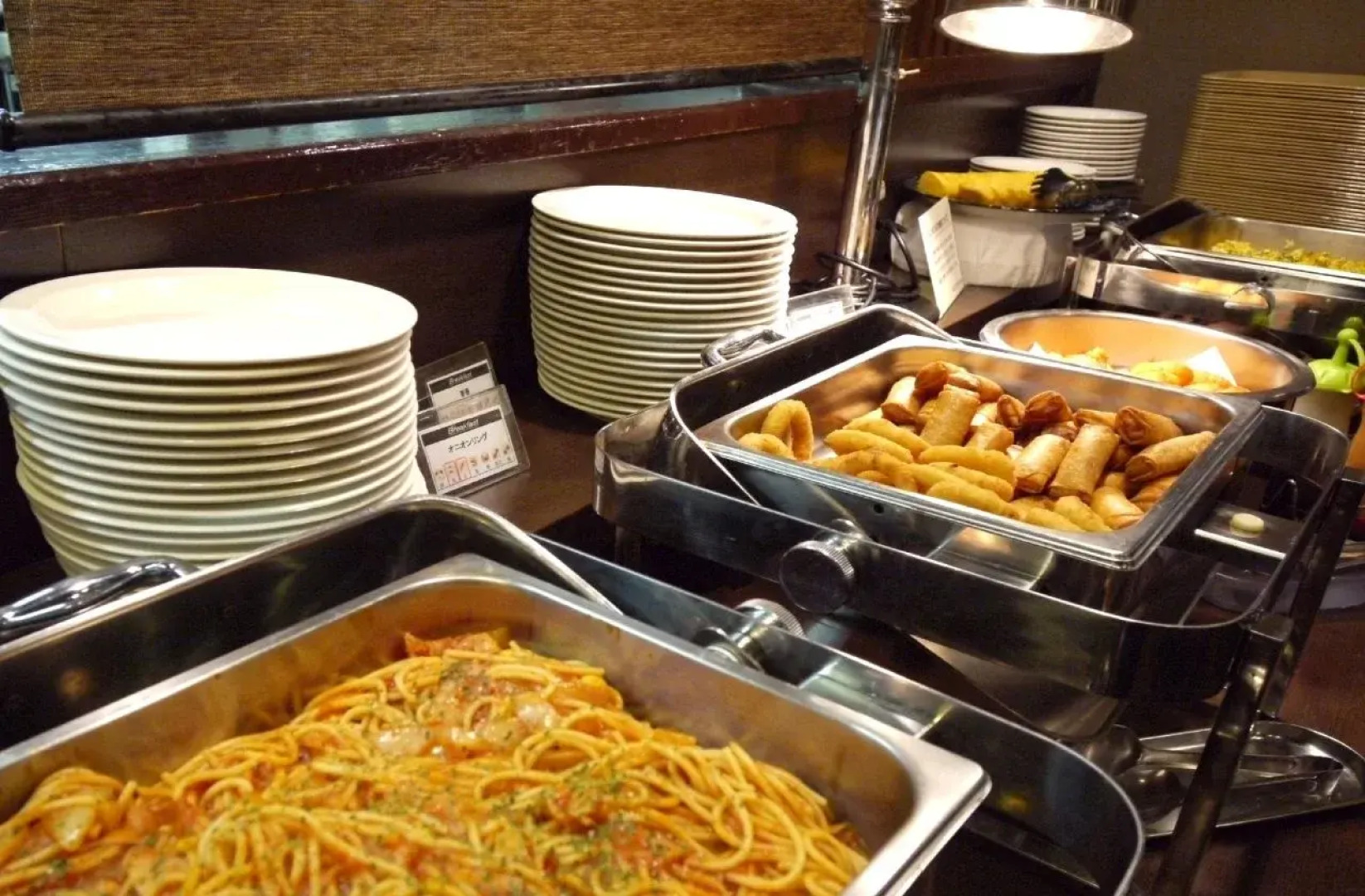 Hotel Route-Inn Court Minami Alps