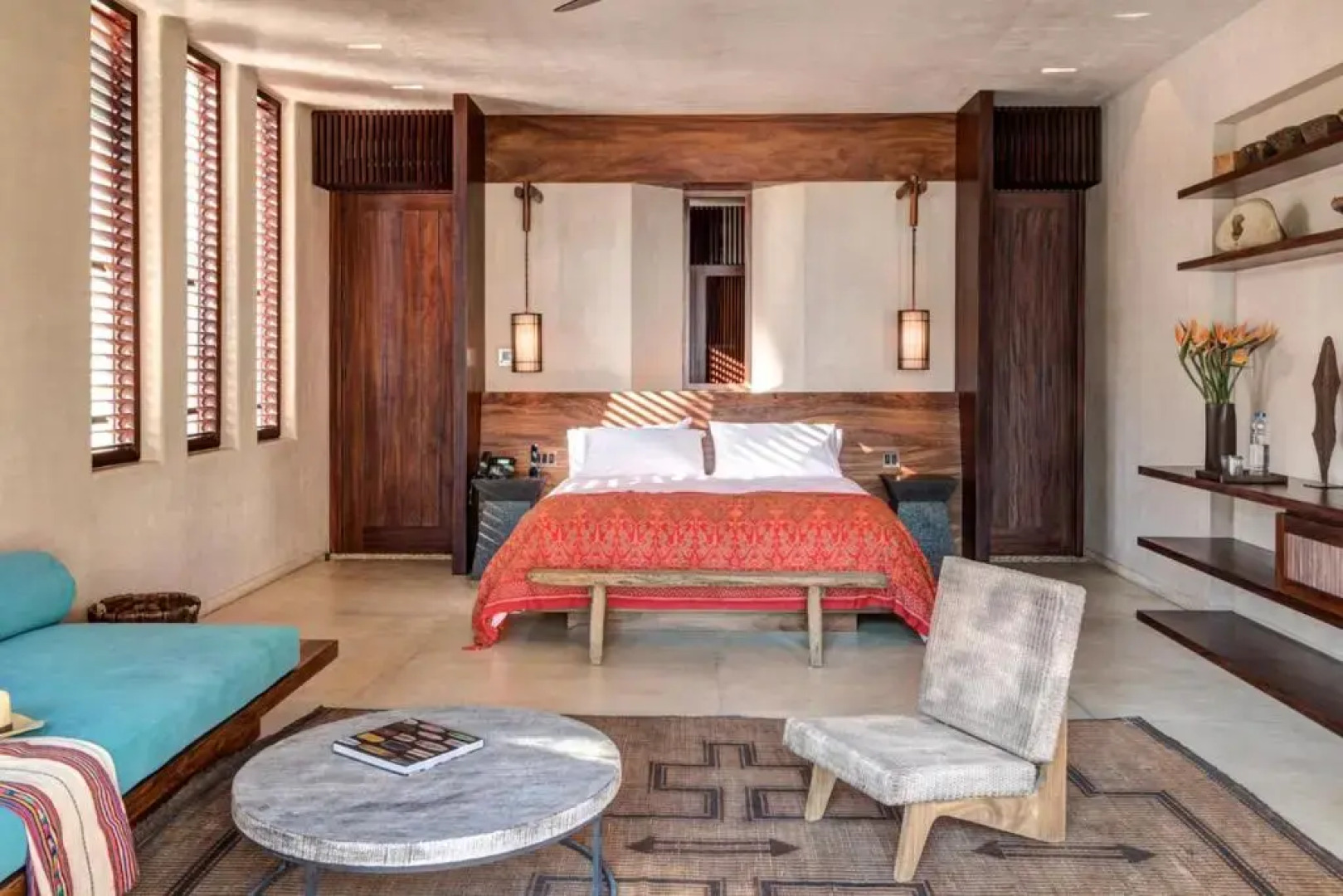 Punta de Mita Villa Sleeps 22 with Pool