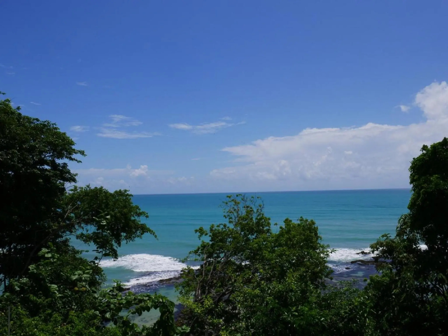 Pousada Enseada dos Golfinhos