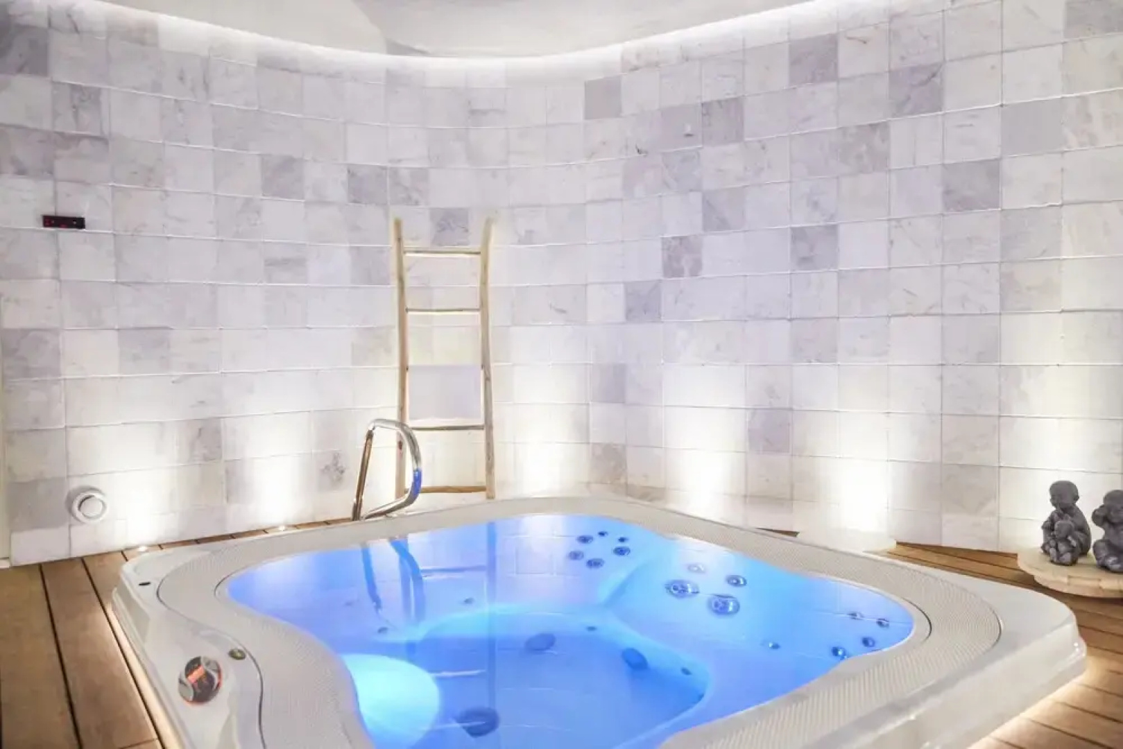 Oniro - Luxury Rooms & Wellness Suites - Adults Only