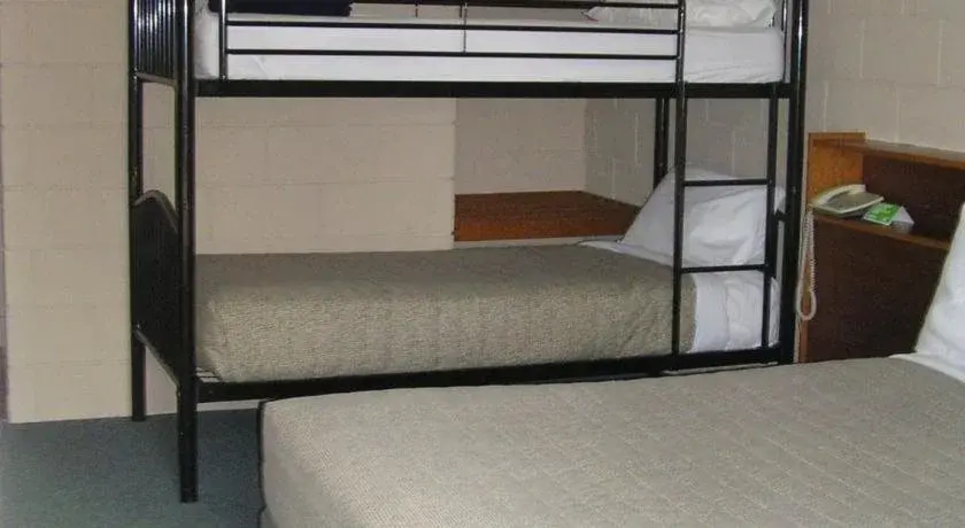 Old Mill Motel Dongara