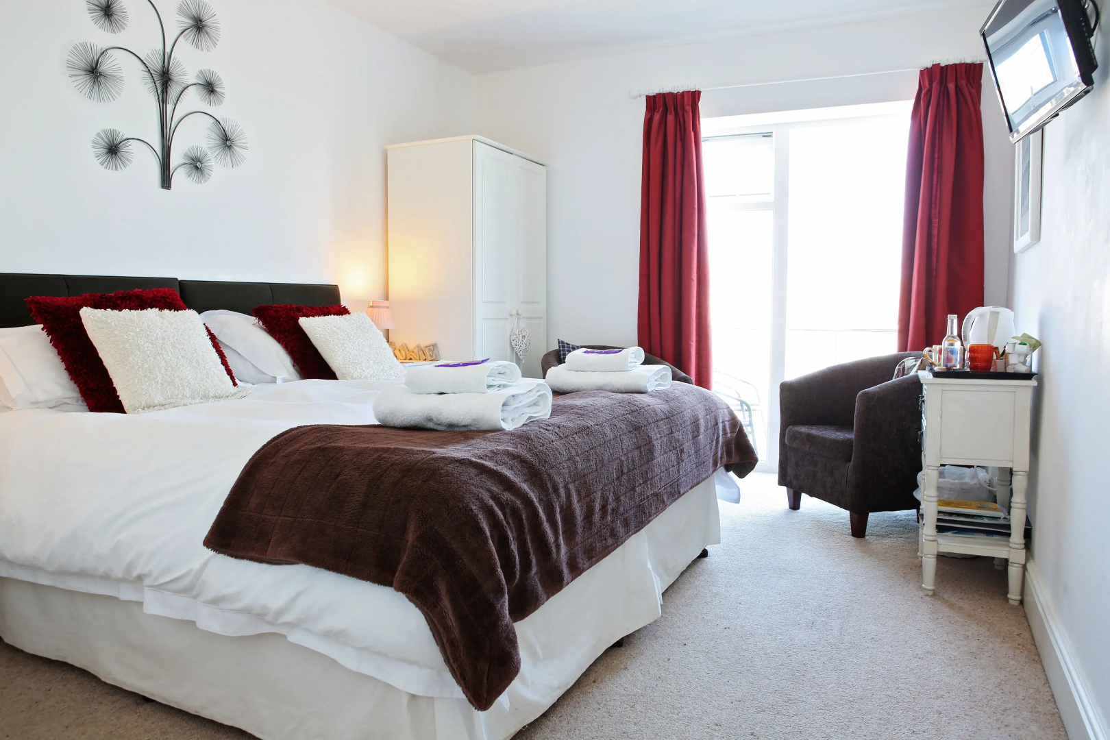 Blue Sky Bed and Breakfast