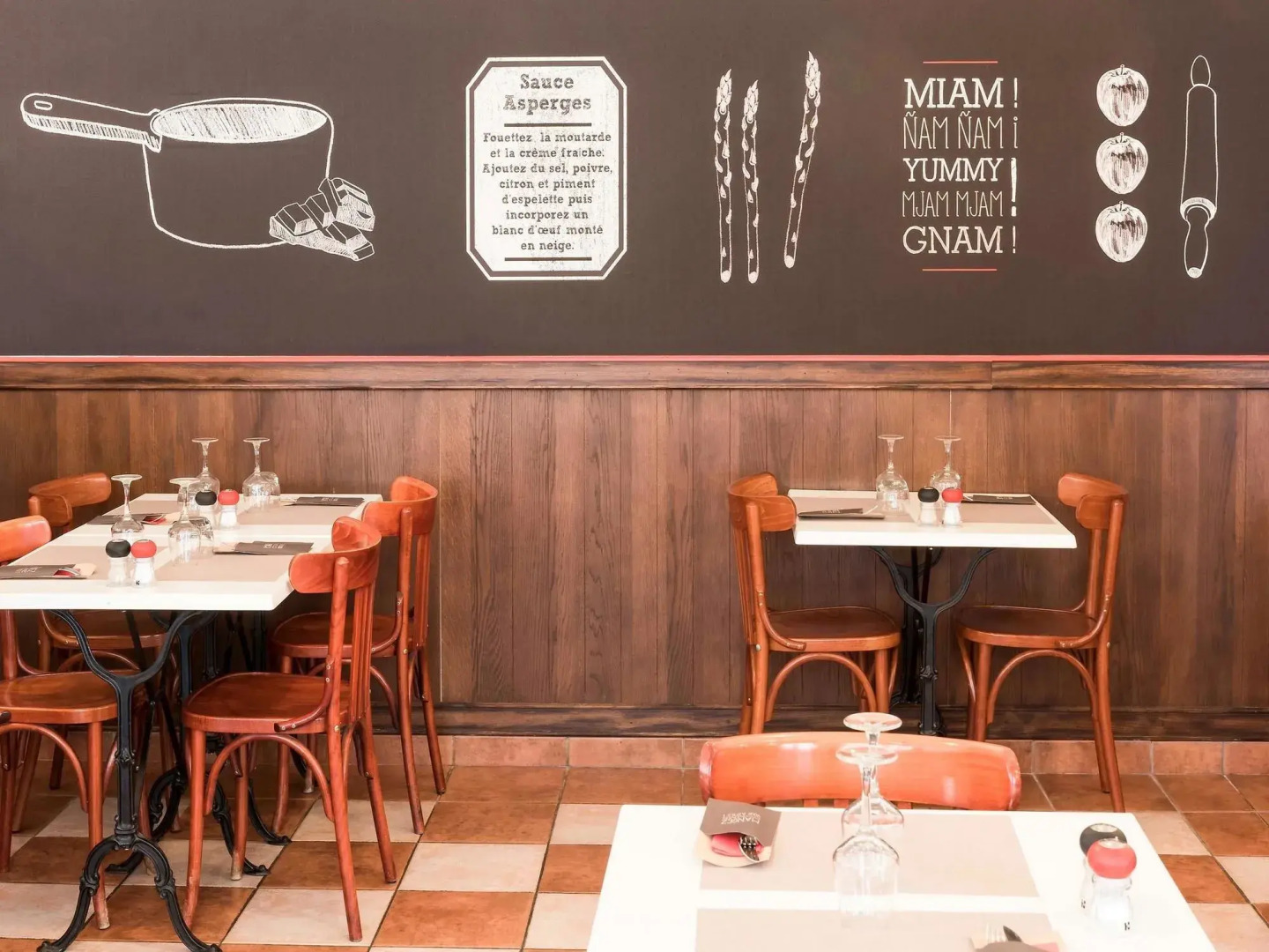 ibis Angers Centre Château