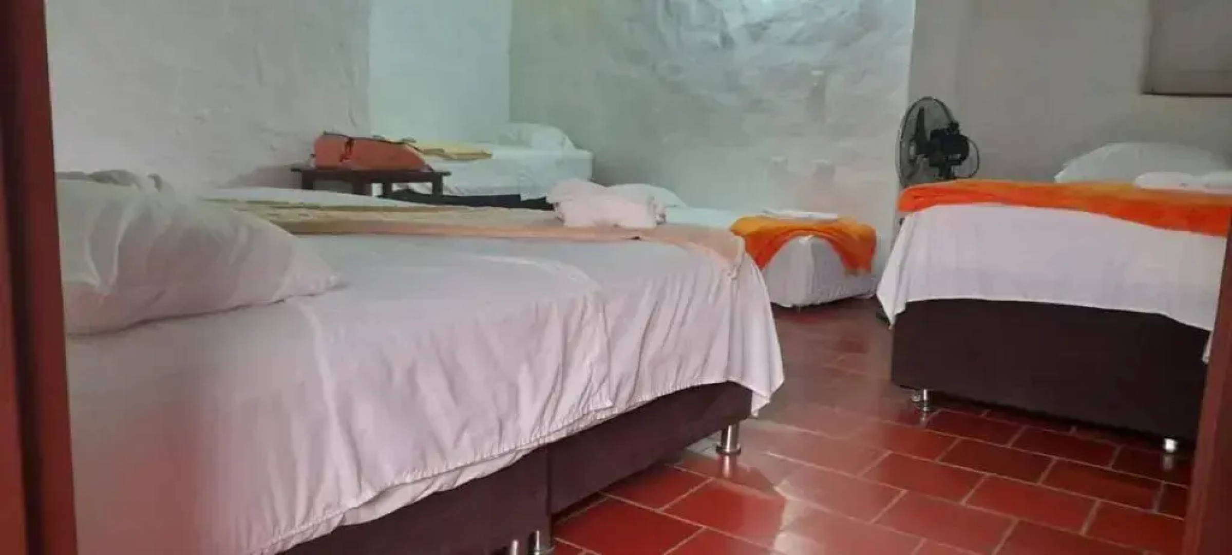 Hotel Central Graciela