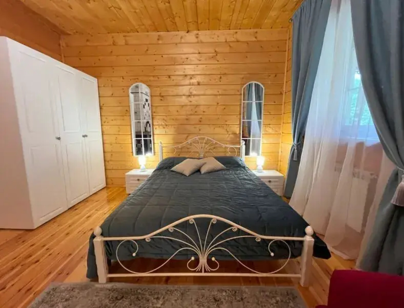 Резиденция Вьюхово