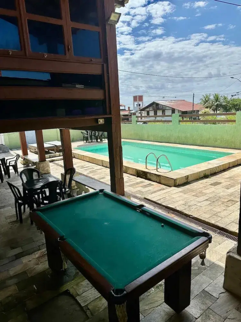 Pousada Aconchego de Maricá