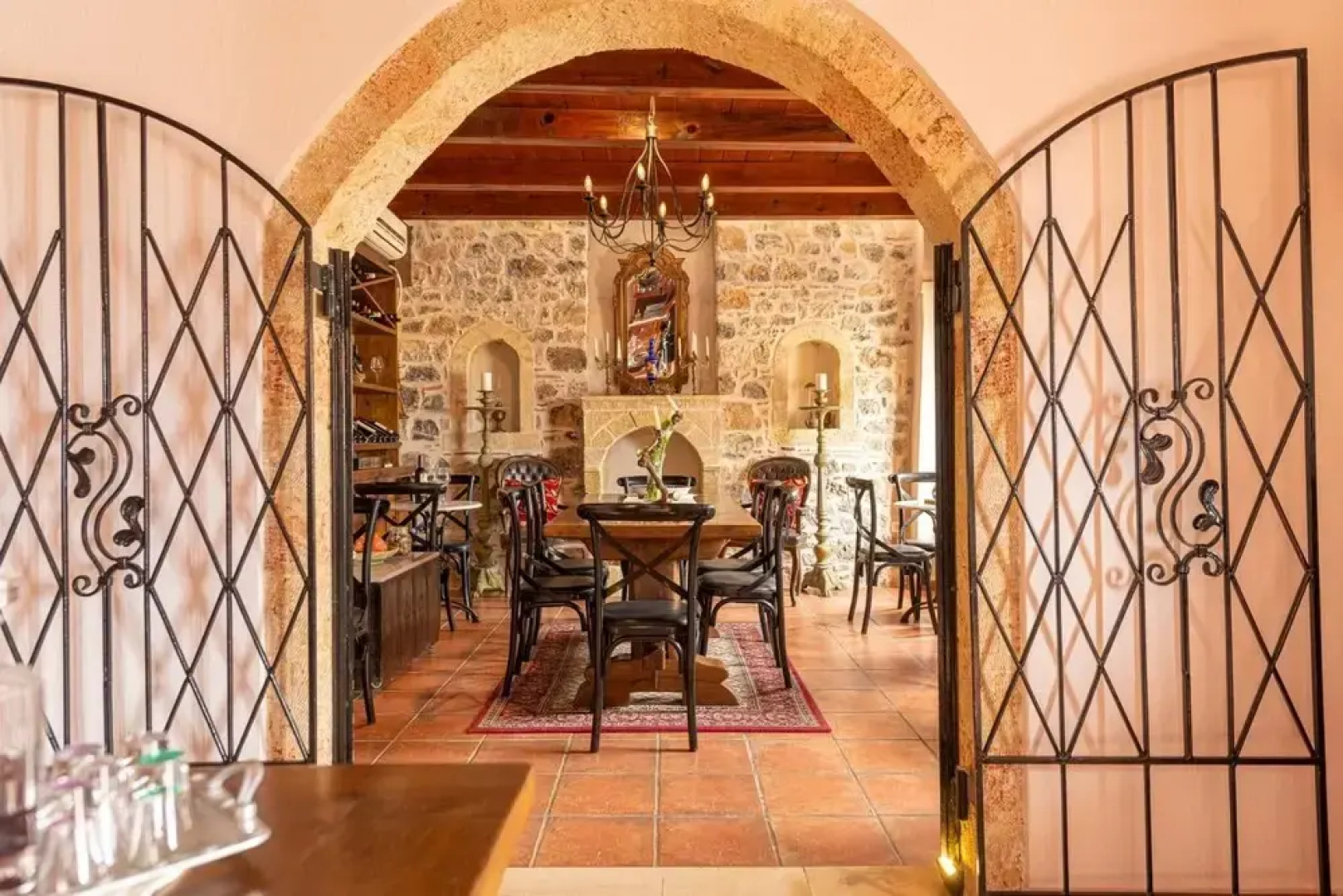 Guesthouse Kellia