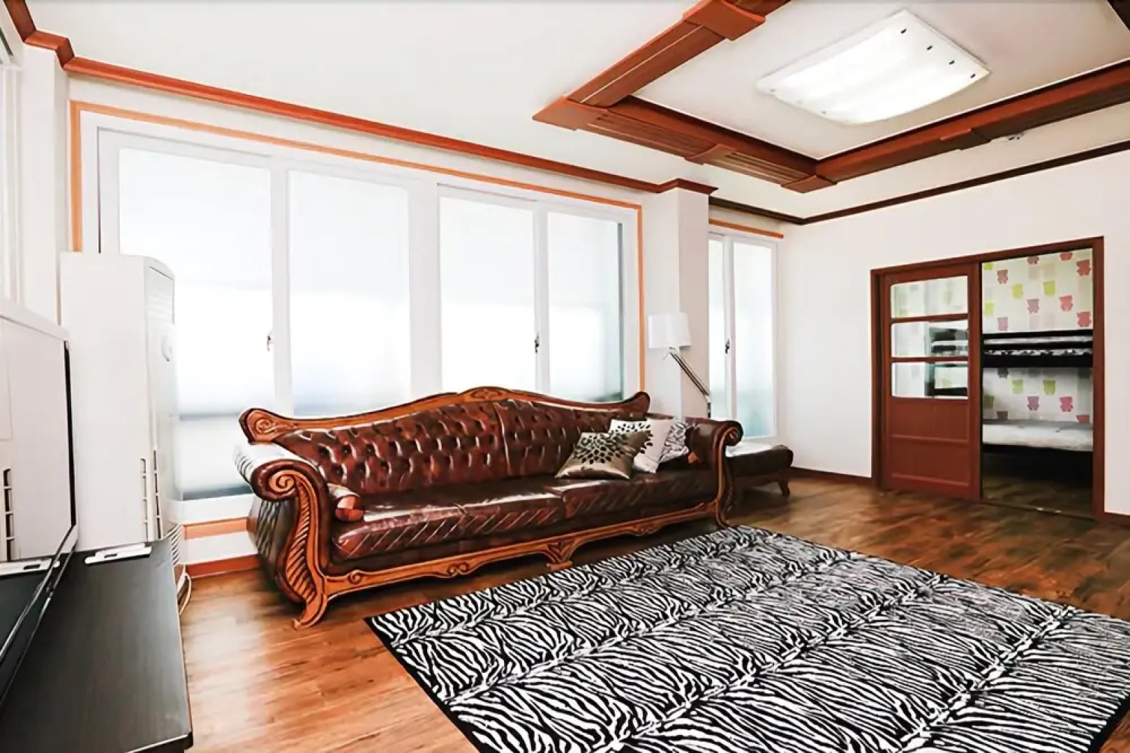 Yeongheungdoat the Seaside Pension