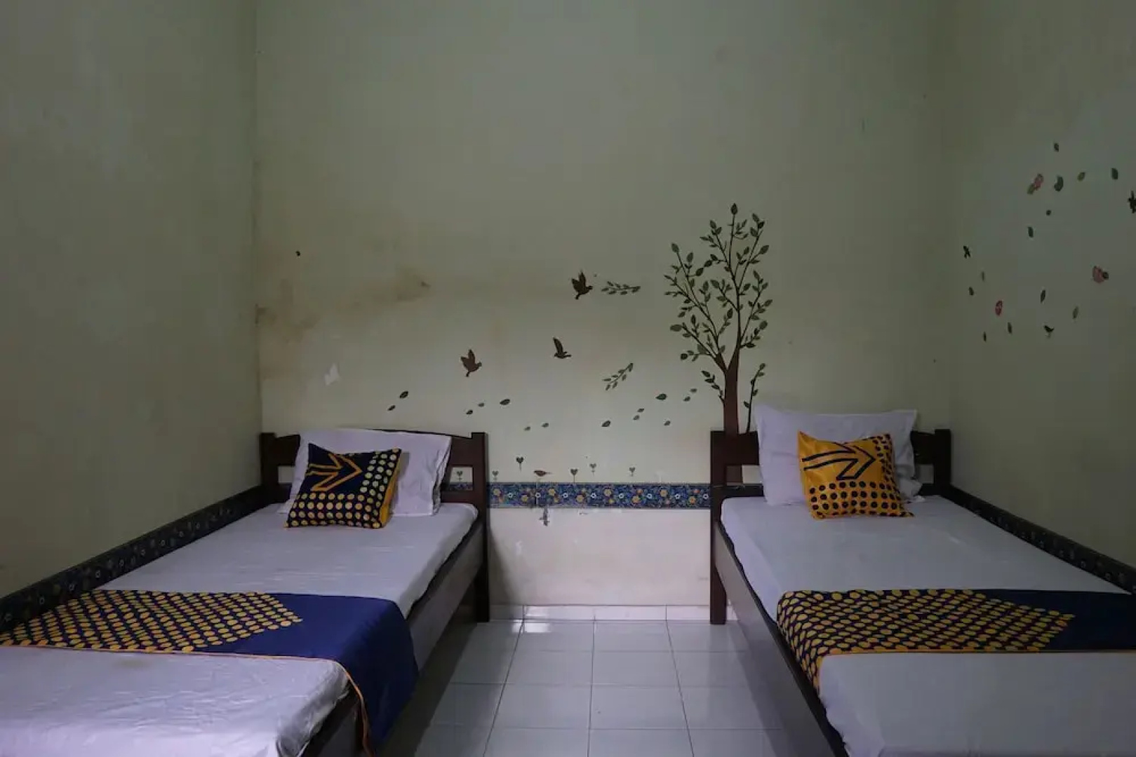 Hotel O Yoko Kost Syariah