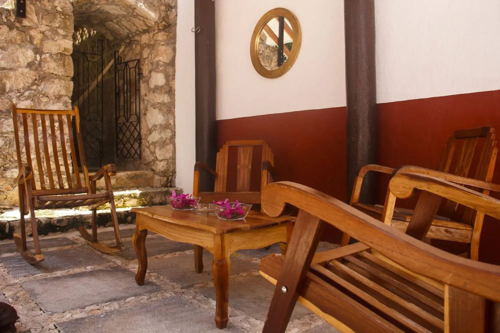 Casa de Zari B&B