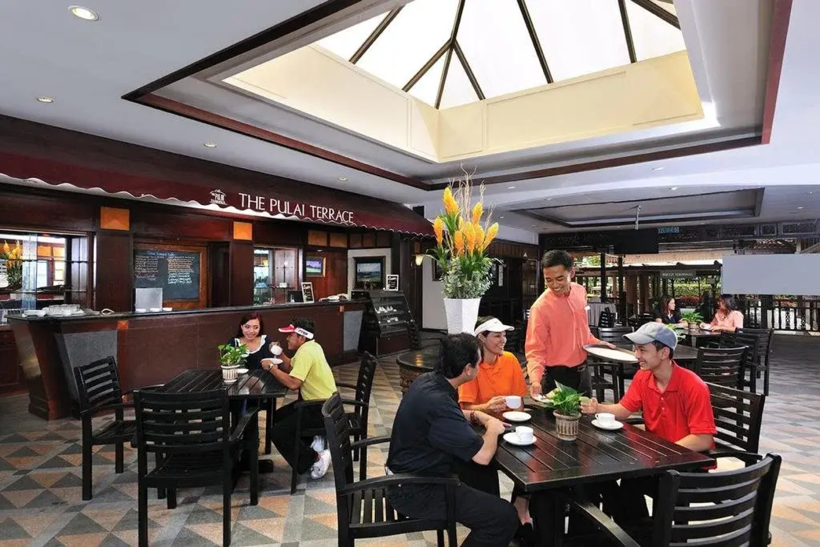 Cinta Ayu All Suites - Pulai Springs Resort