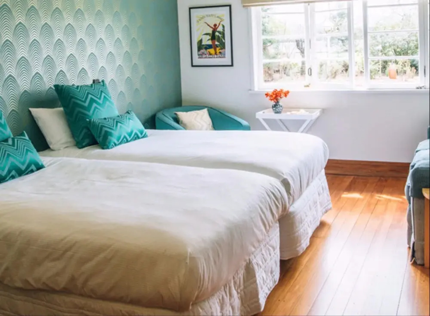 Meadowood Boutique Accommodation