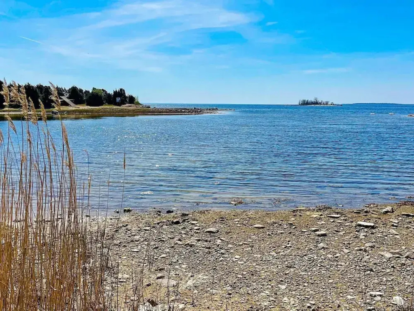 8 Person Holiday Home in Monsteras-by Traum