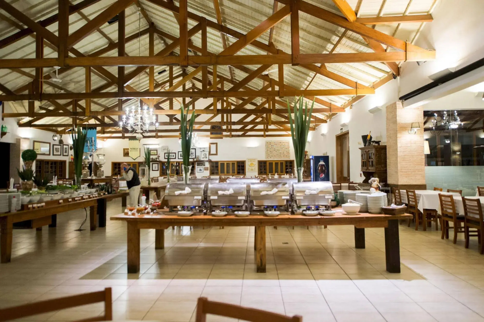 Monreale Resort Parque Aquático