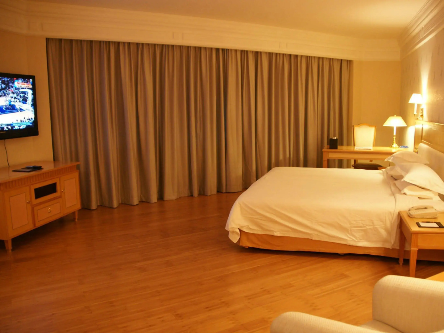 Hotel Silverland