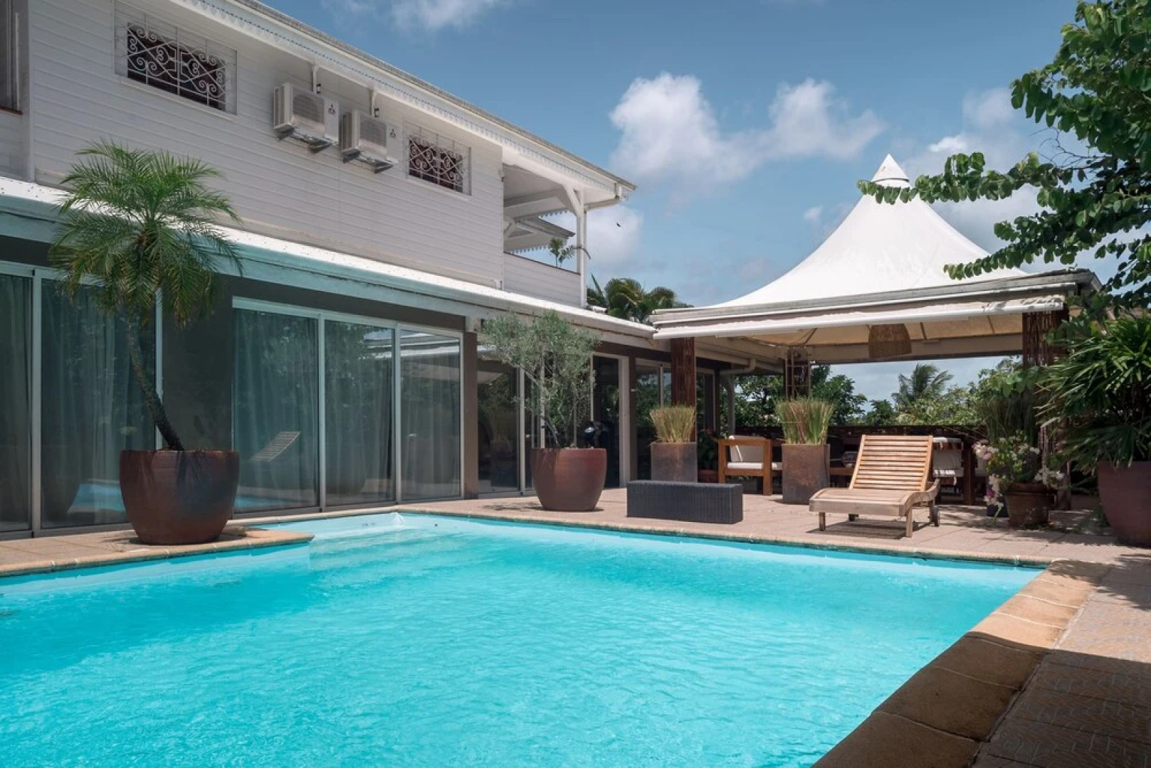 La Maison De Clementine