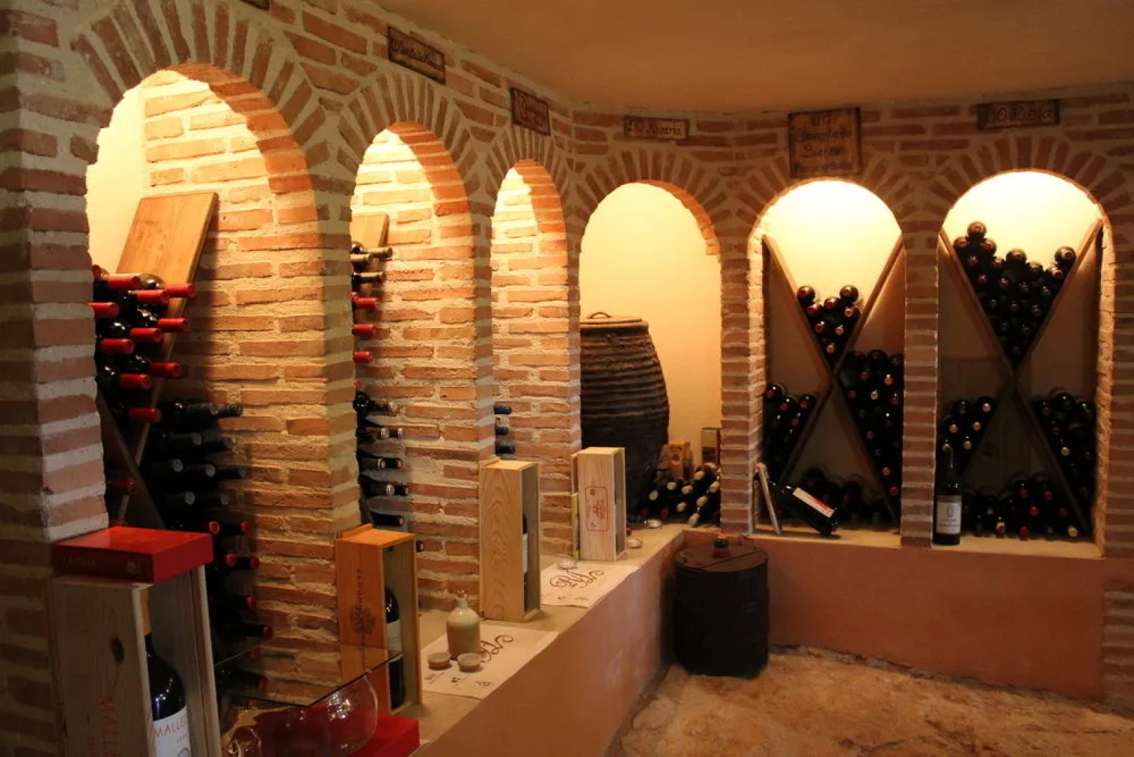 Hr El Castejon de Luzaga