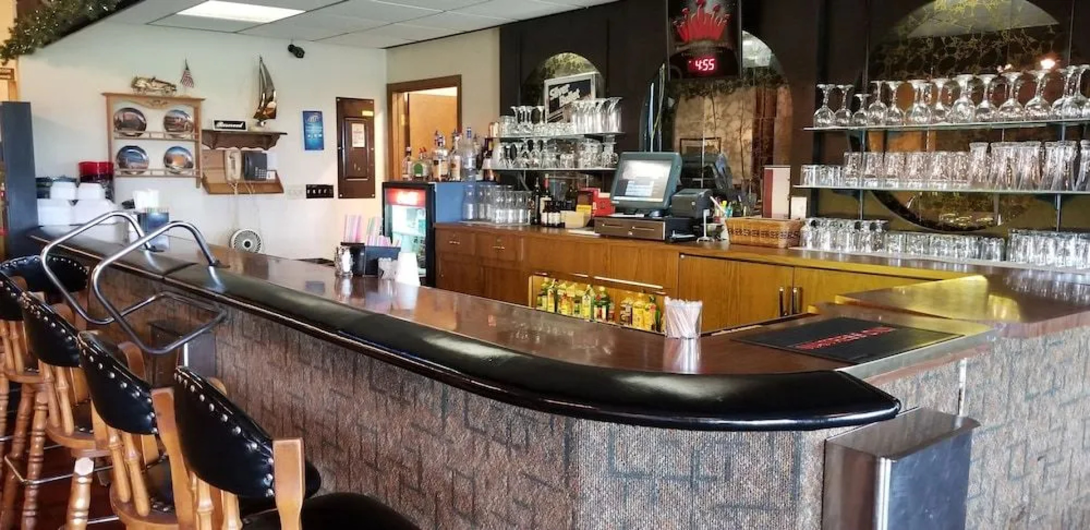 Alexander House Motel