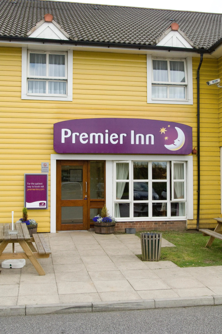 Premier Inn Goole
