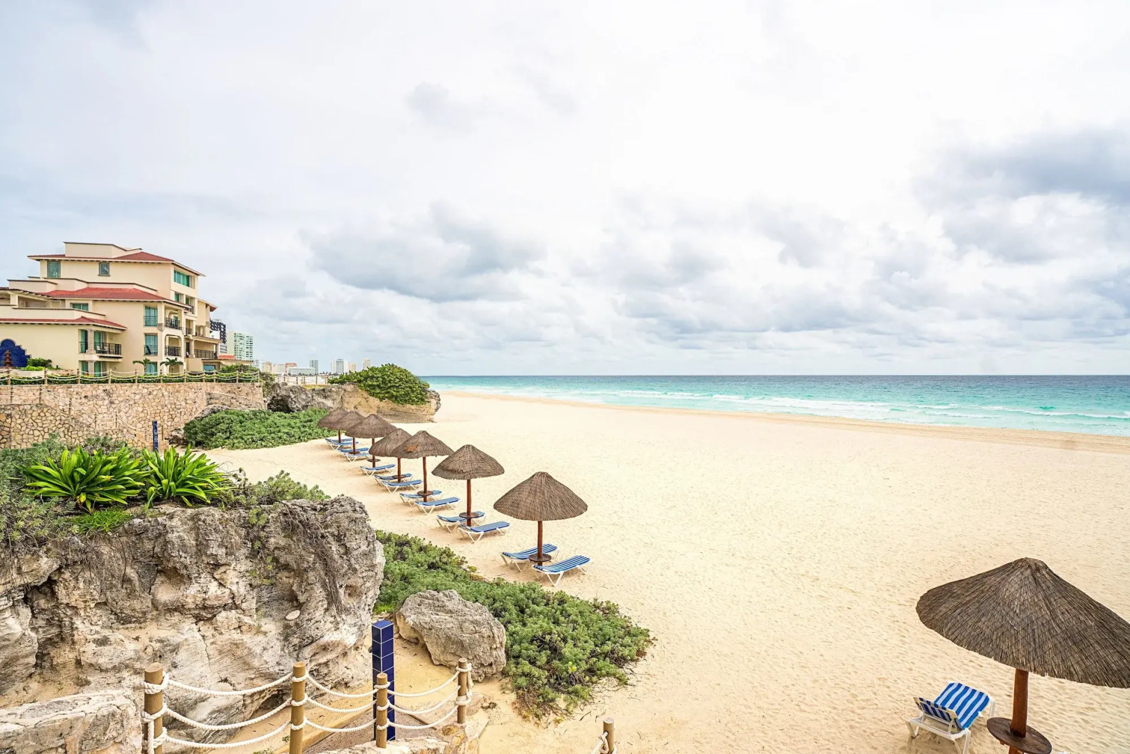 Grand Park Royal Cancún