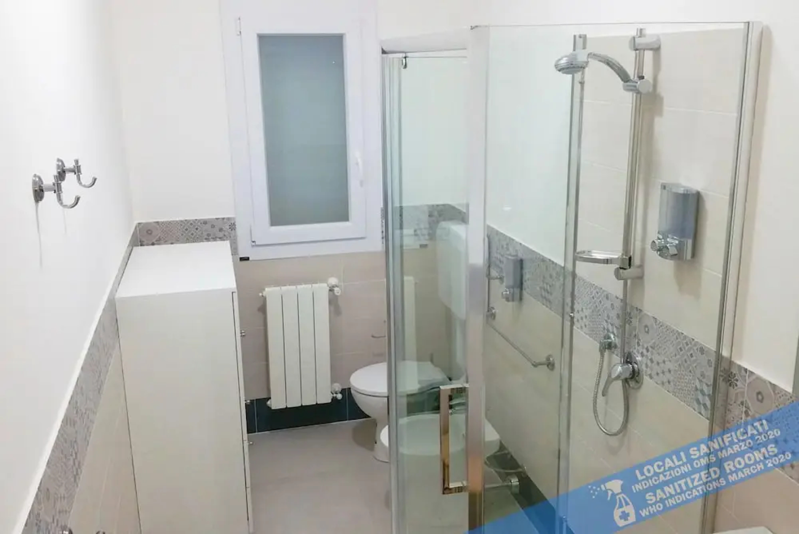 Holiday Apartment Kïara Nice Air-conditioned Two-room Apartment