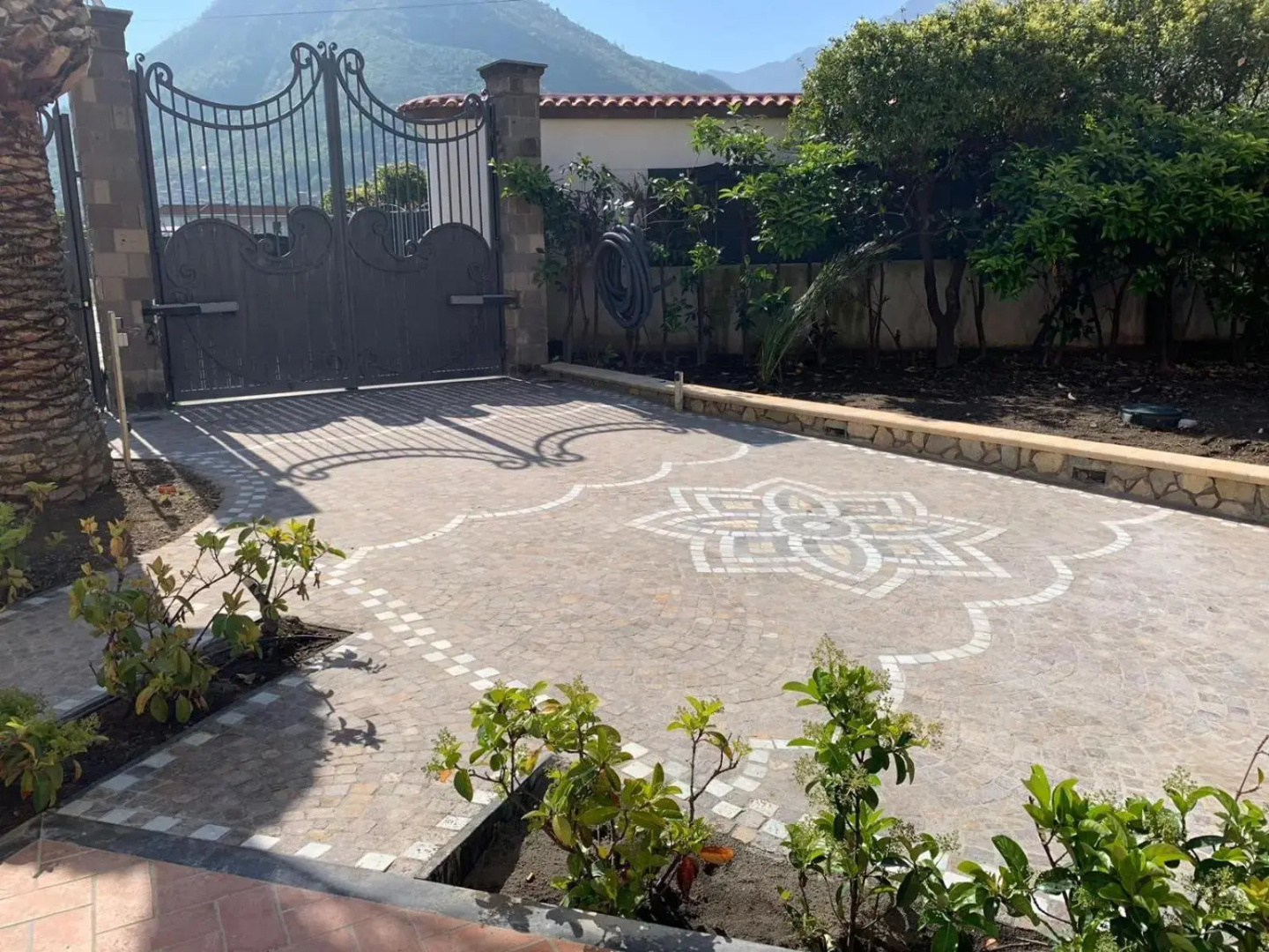 Viale Villa Arianna, 8