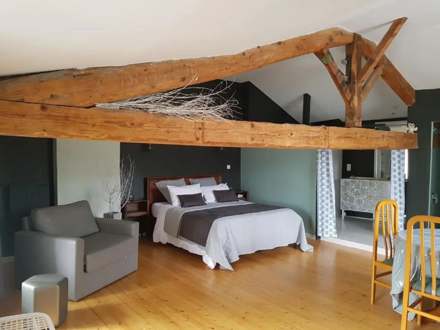 Domaine de la Fée-licité